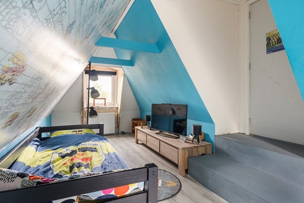 Medium property photo - Kakewei 26, 9051 BZ Stiens